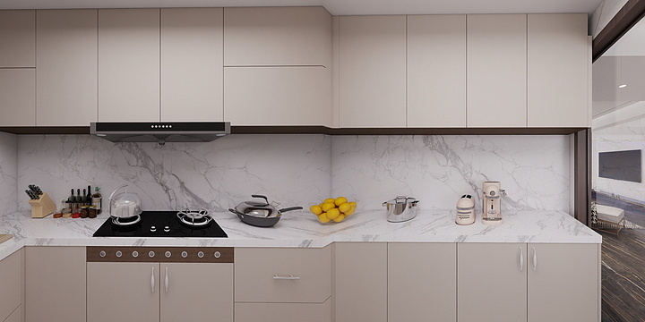 Ziv_-佛山142方平层-装修设计方案