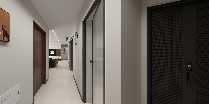 全案设计魏宇-水街南1-1-10-2-中古-装修设计方案