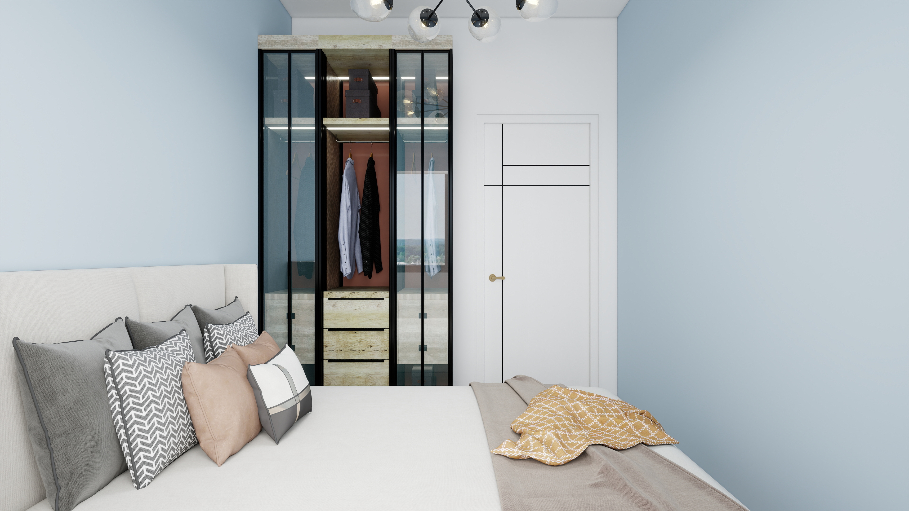 丁海龙-瑞筠园6-1-801A-副本-装修设计方案