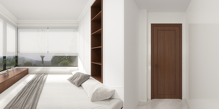 Bae227-武宣-天润城-装修设计方案