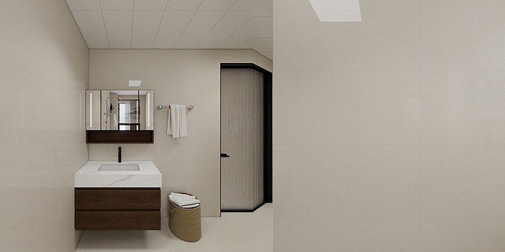 秦艳jUkh-公安花苑1-502（秦总） -装修设计方案