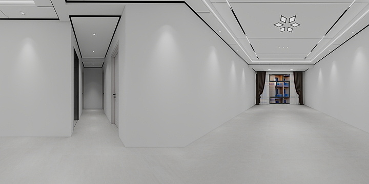 新田县金裕装饰-碧海龙庭.谢总-装修设计方案