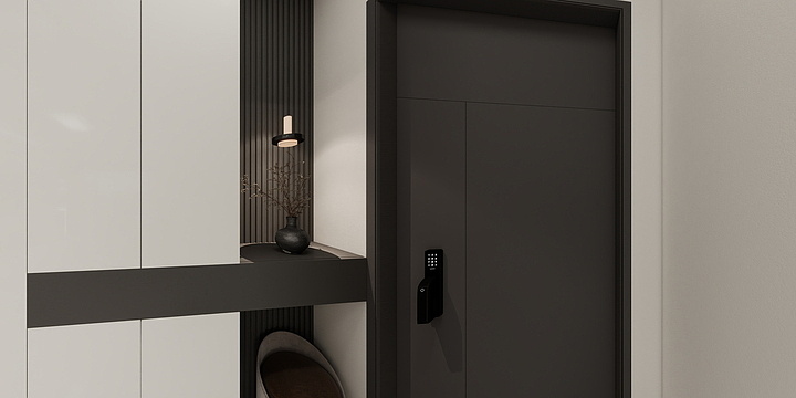 星匠设计-小朱-江山悦府21-2-1002（黑白）-装修设计方案