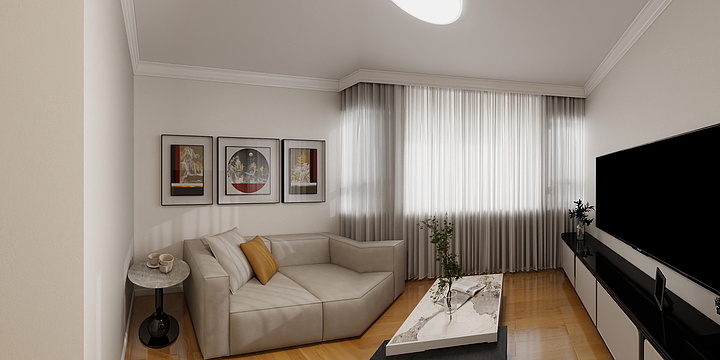 红蚂蚁8bgXU-馨会南苑南宁路501弄23，27，31号一层-1十五层02室户型图-装修设计方案