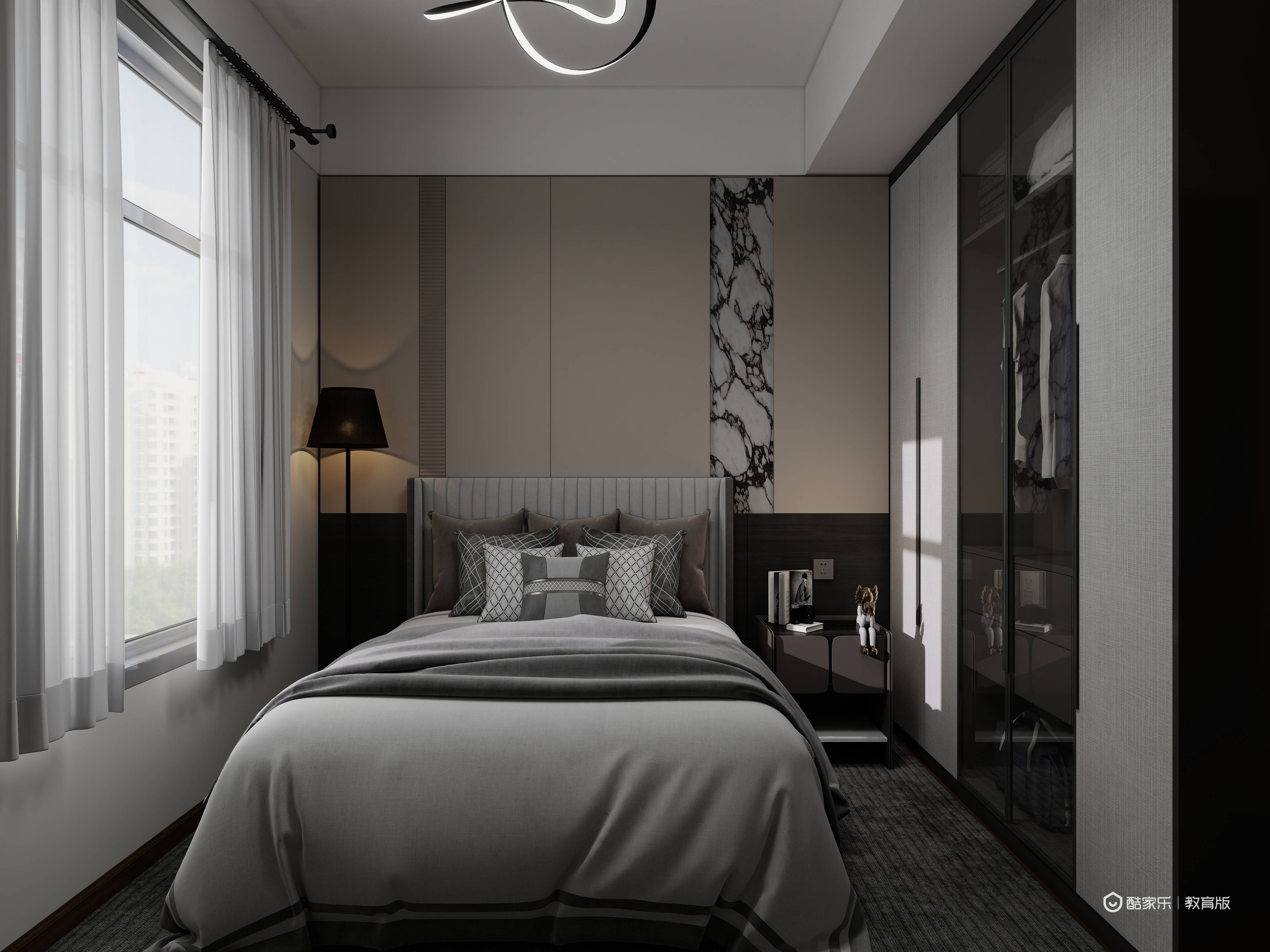 RTXx7N31-刘晟睿-初级考核实操题-装修设计方案