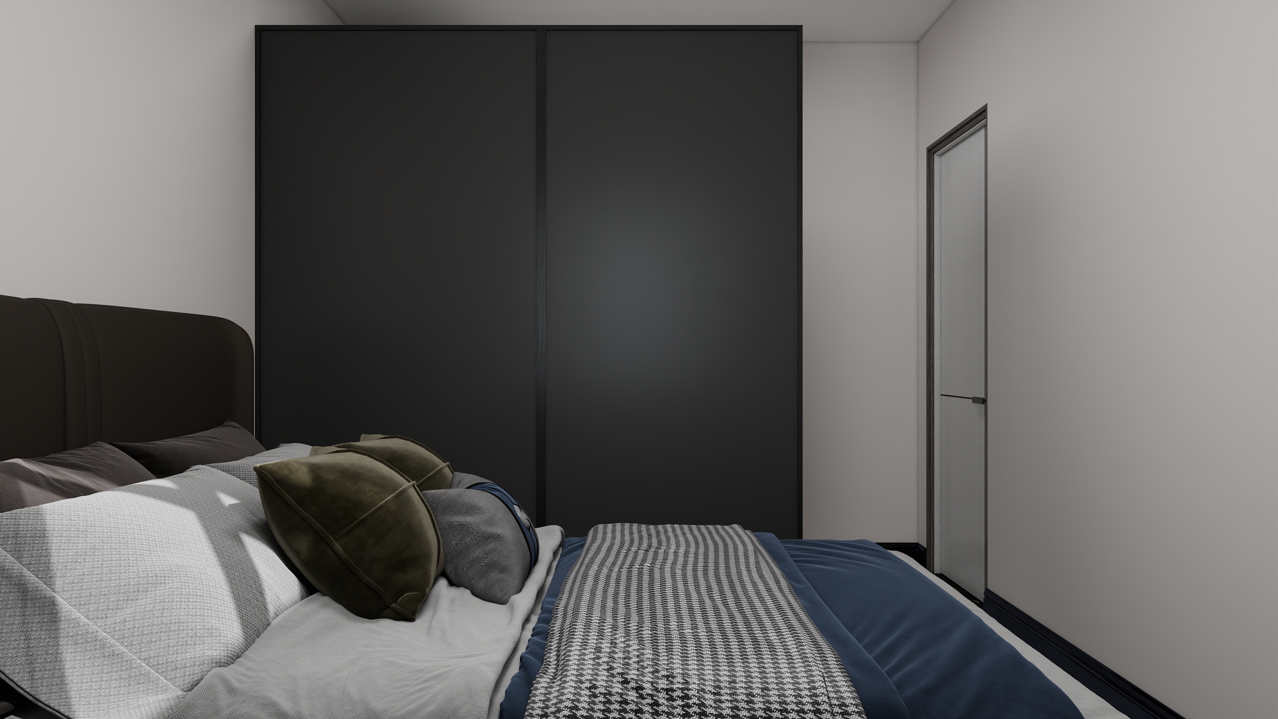 维艺11111-云玺台3#1906-装修设计方案