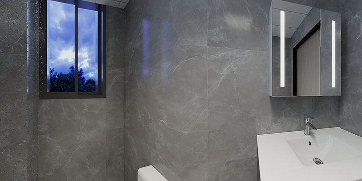 罗来俊-铜江新苑-装修设计方案