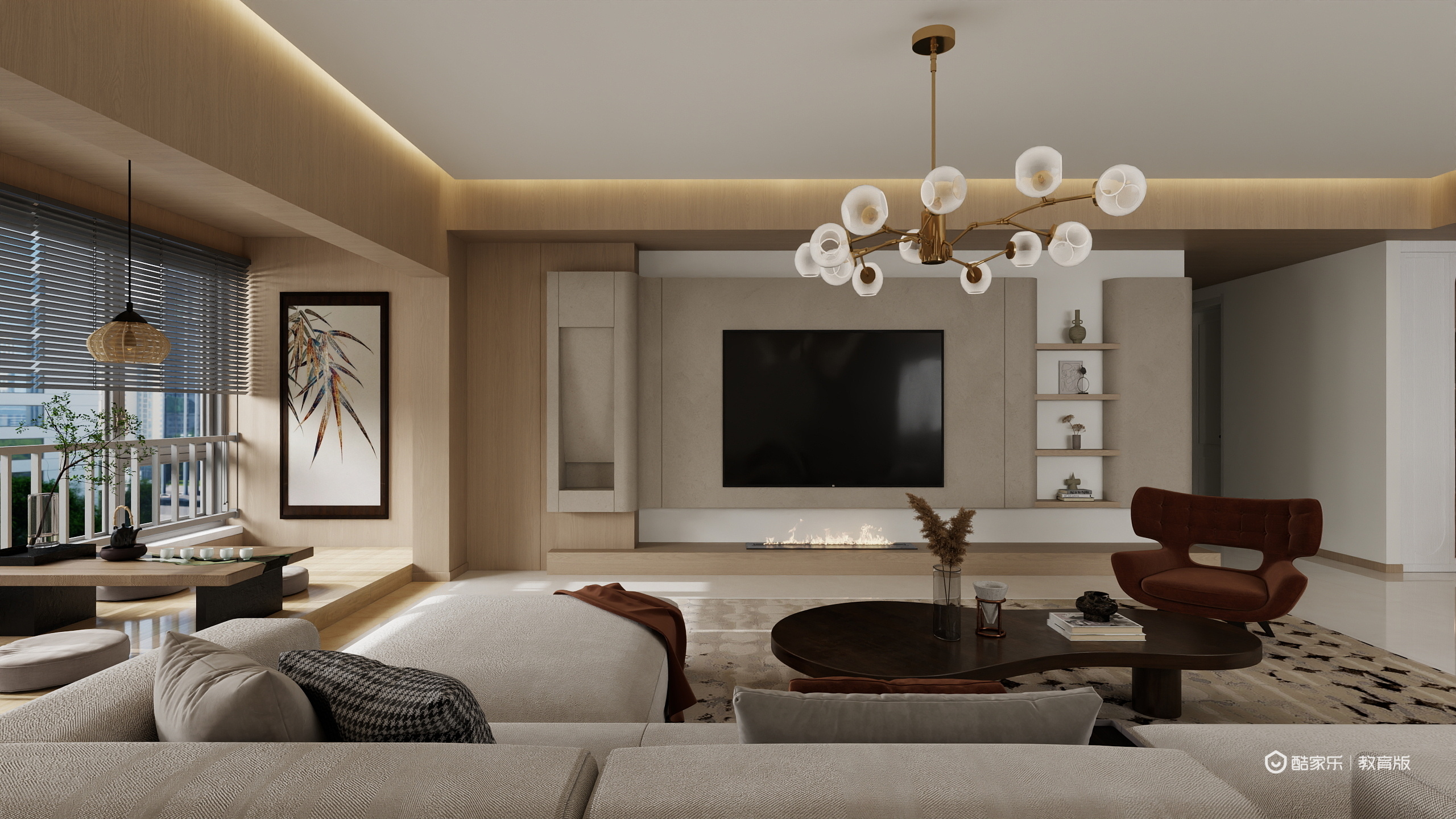 iWoiDiftCsjqUIZBgamqUletRlupCm-适老・安暖—— 让岁月栖居有尊严的温度装修效果图