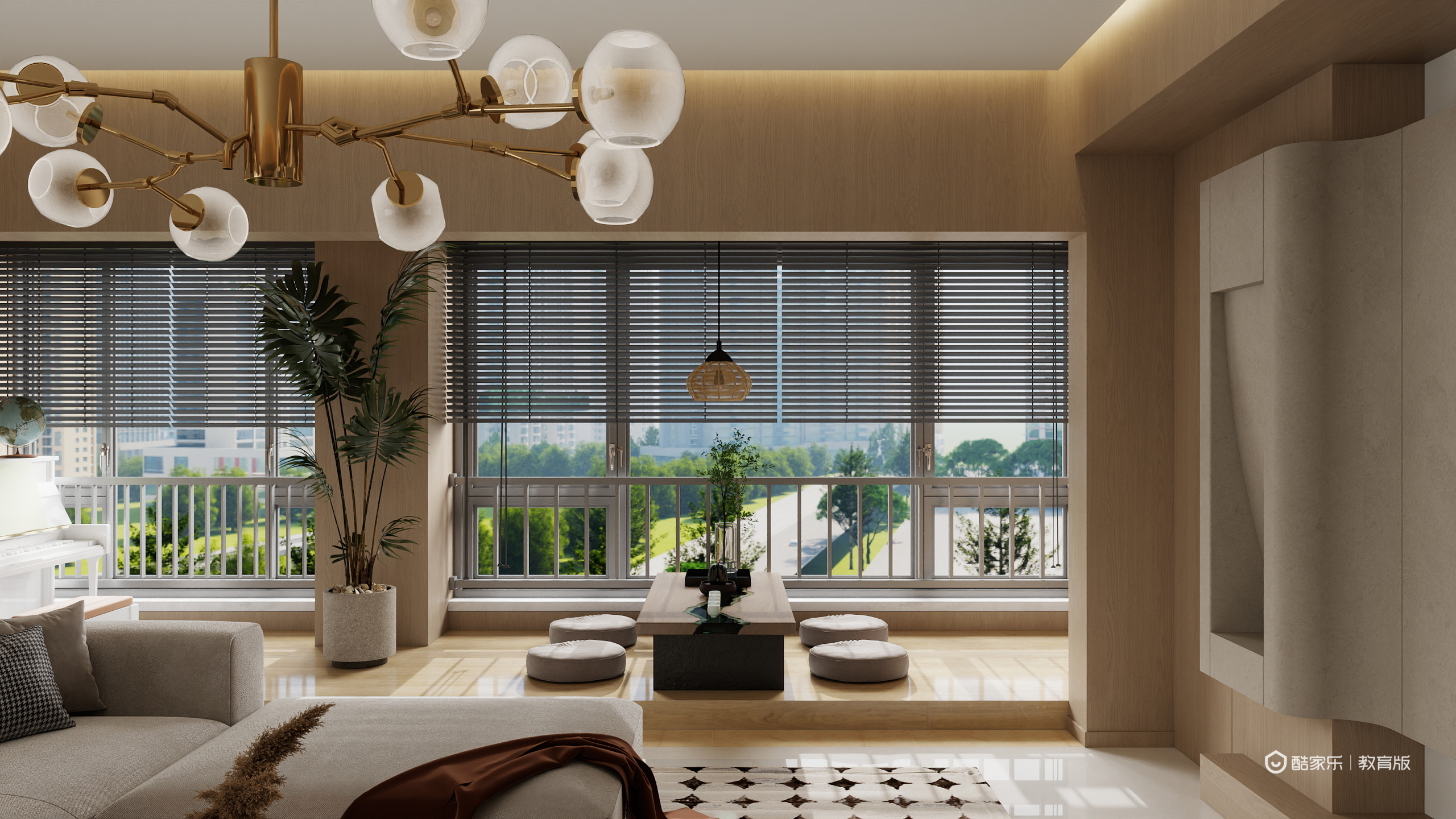 iWoiDiftCsjqUIZBgamqUletRlupCm-适老・安暖—— 让岁月栖居有尊严的温度装修效果图