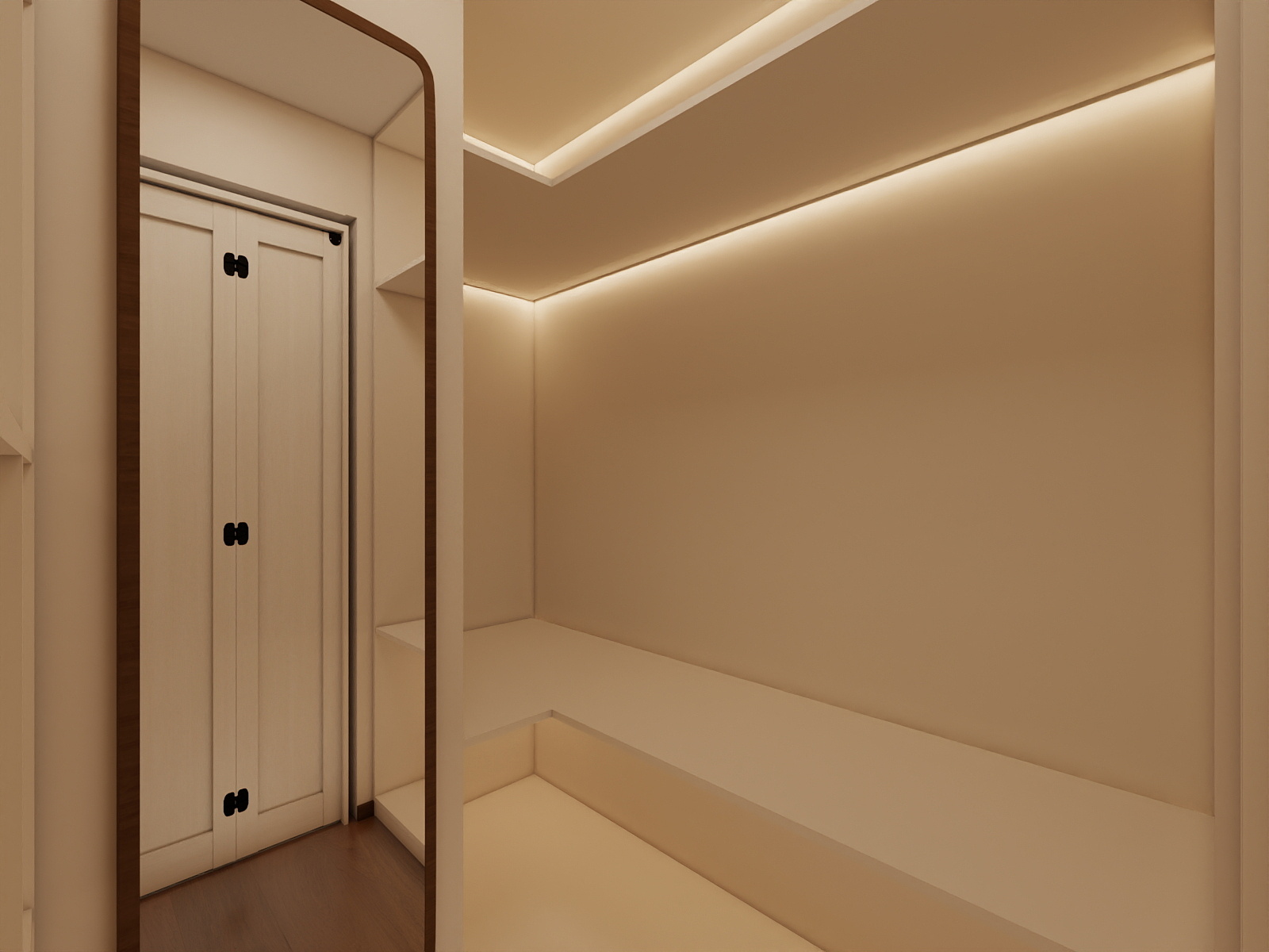 夏梦焱-中古风装修效果图