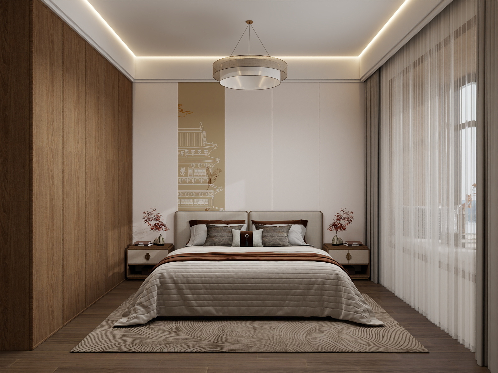 全景效果图制图-20251024-04-装修设计方案