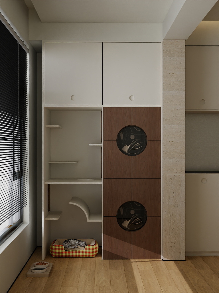 A周素人设计-10.3-装修设计方案