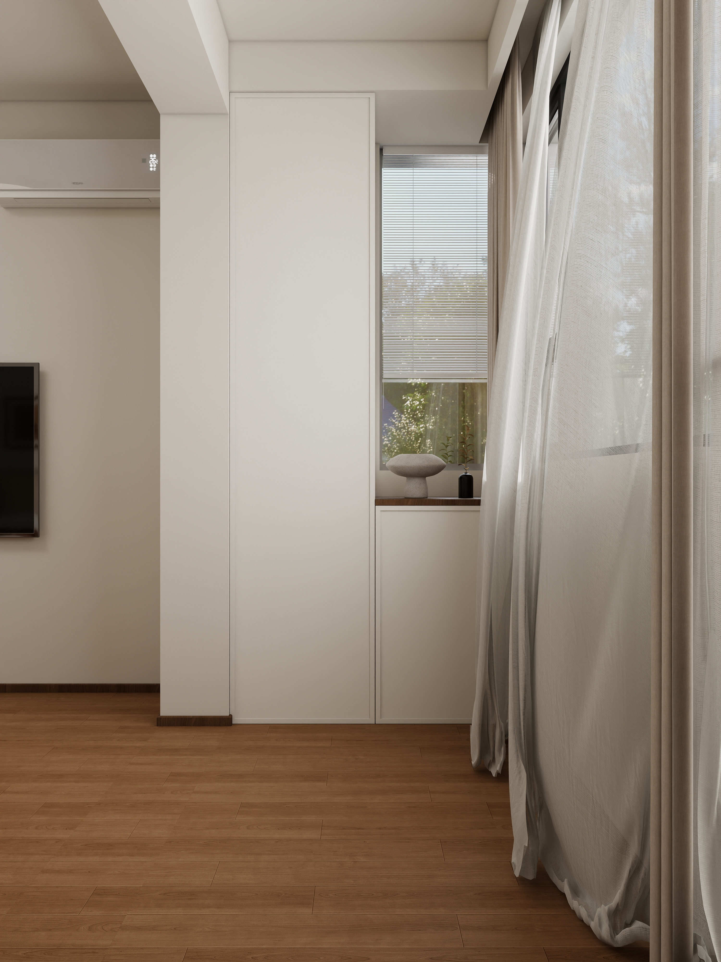 七十二时-临潭路装修效果图