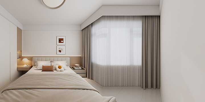 青格设计-青格25-乌拉盖锦绣华城-1022 - 副本-装修设计方案