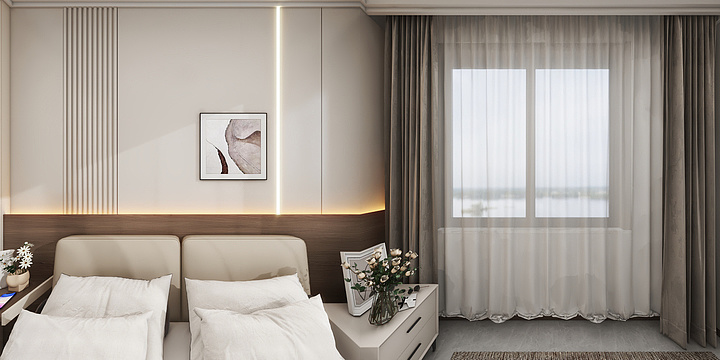 设计狮WU-梧桐-马哥-装修设计方案