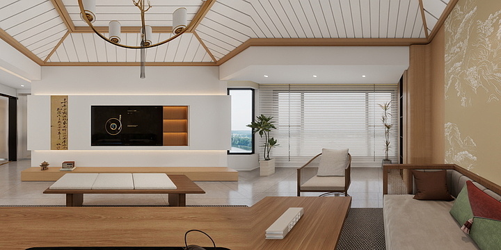 巨智勇-冬至-装修设计方案