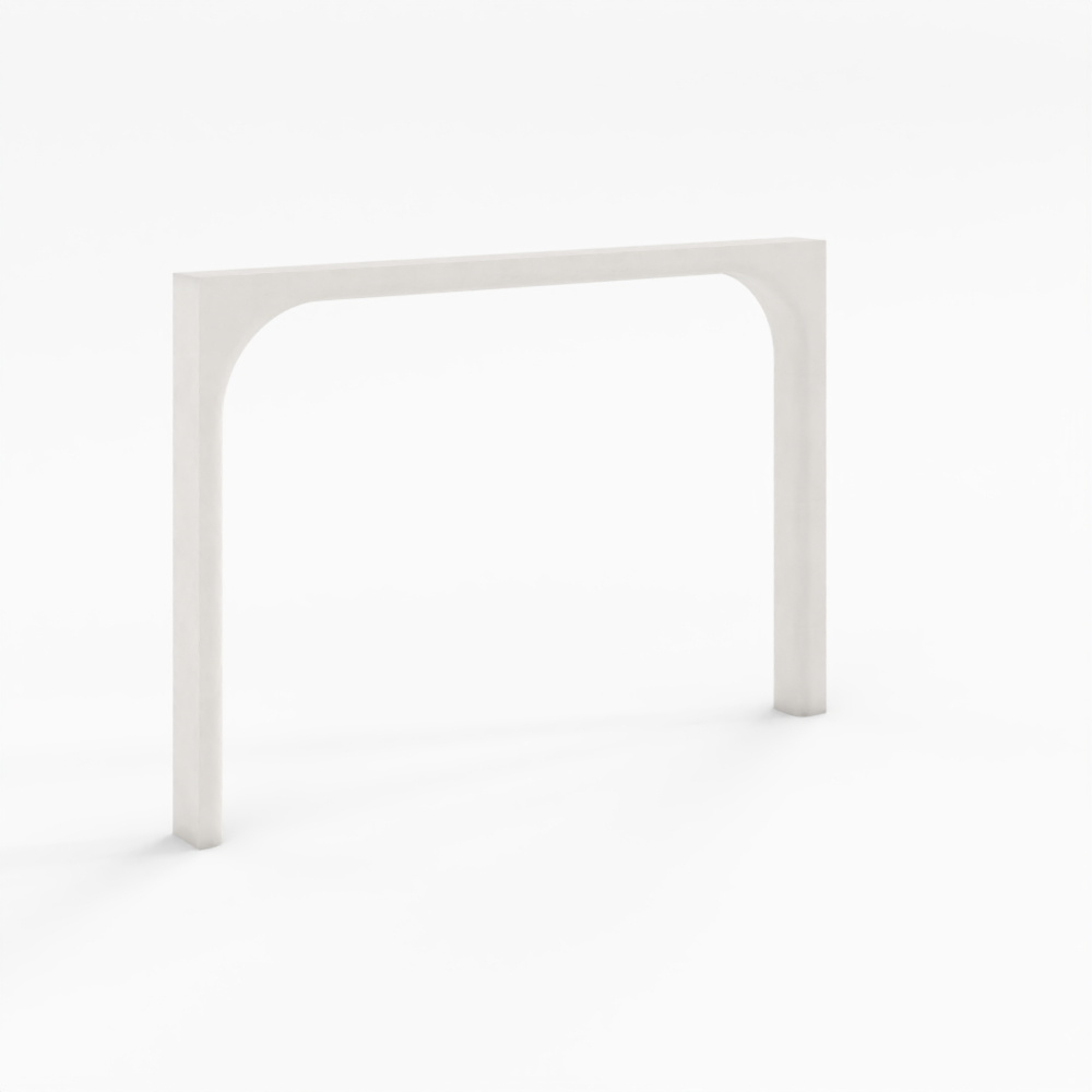 赵勇珲诧寂内倒圆弧垭口（3500*2400）写实模型3D模型