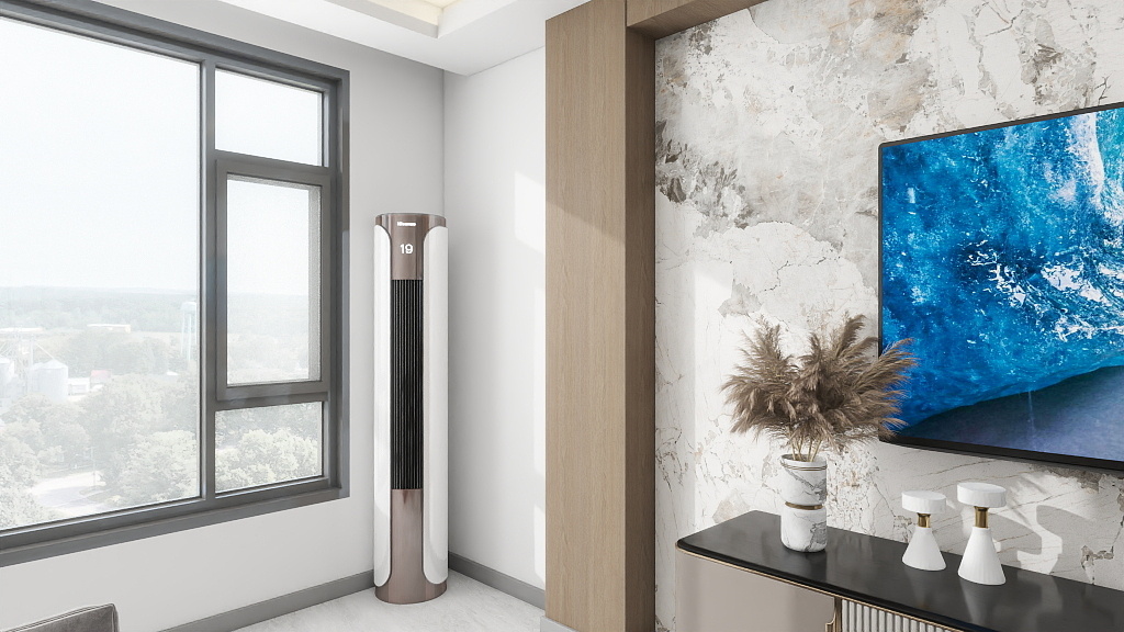 沈阳立生装饰设计-星光圣苑6号楼302-装修设计方案