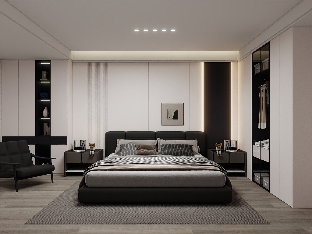 全景效果图制图-20251027-01 -装修设计方案