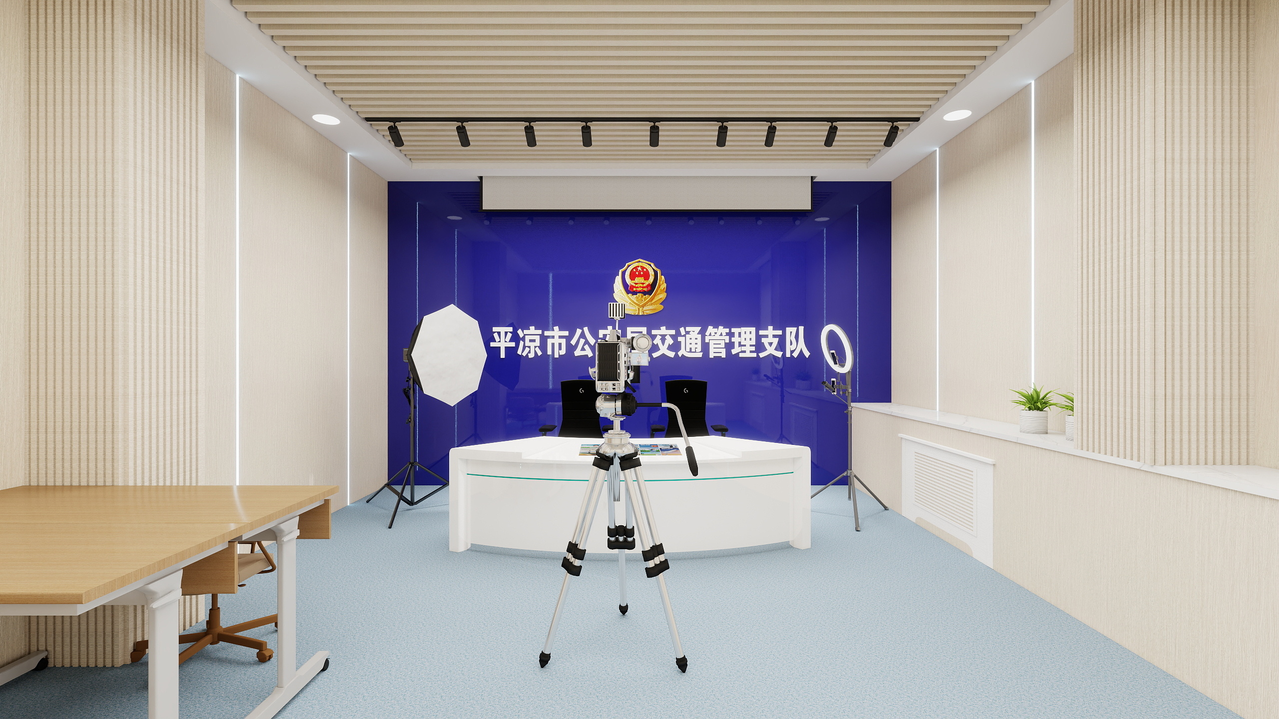 万戊空间设计--未命名方案-装修设计方案