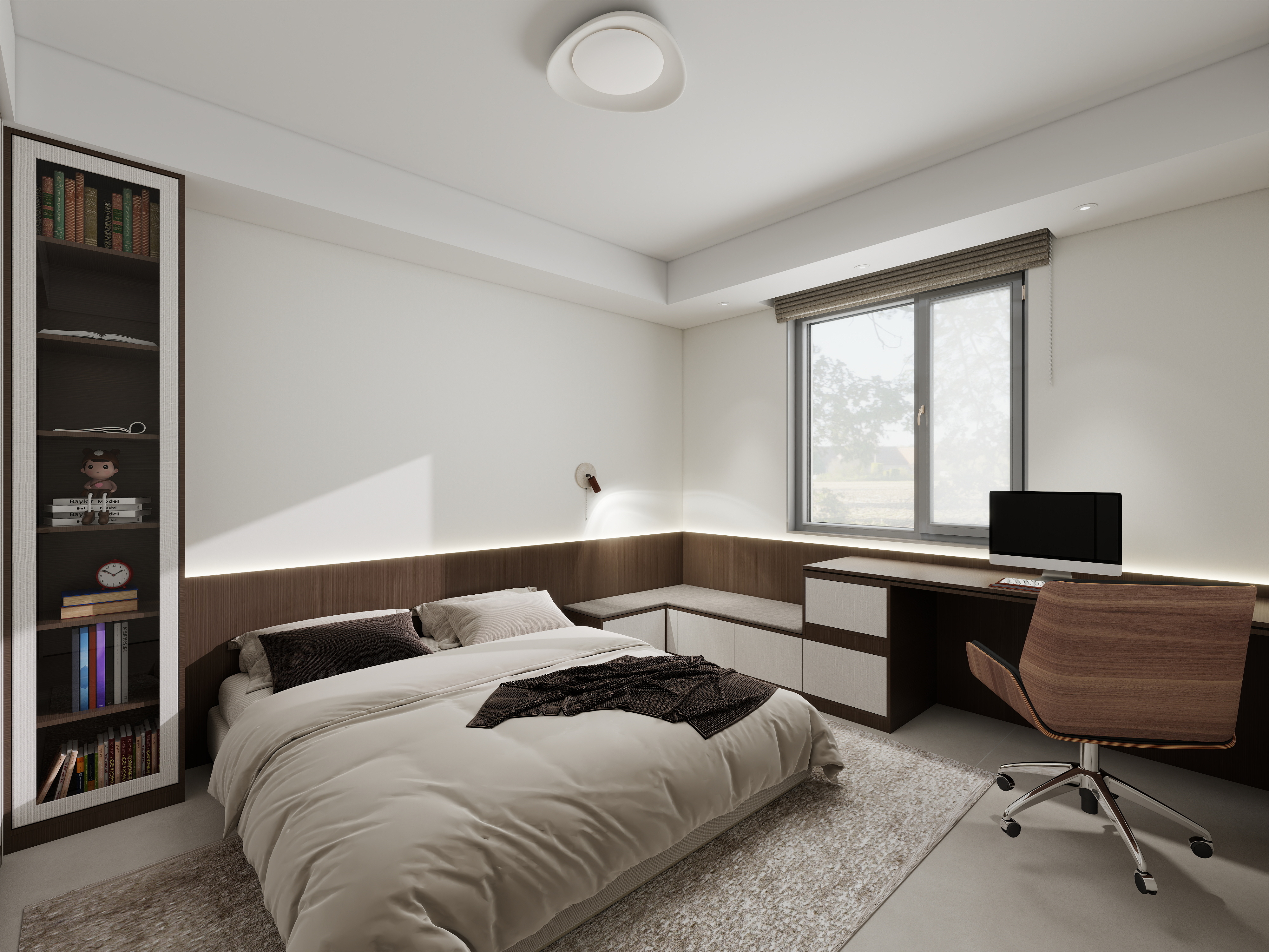 1IHIQ-阳光城现代中古装修效果图