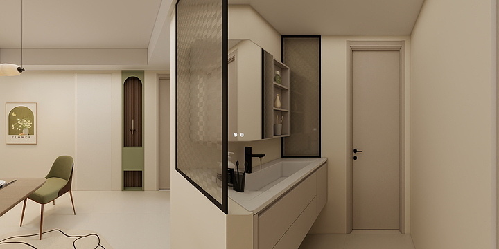 ZT效果-天晖铭苑1-2-402000-装修设计方案