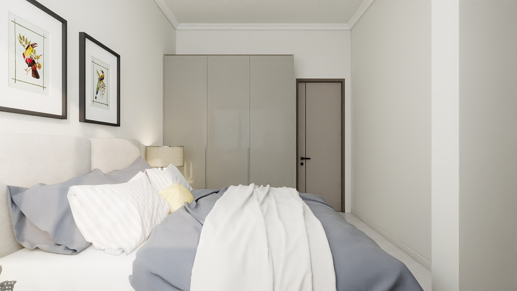 小谢xjd-跑单-装修设计方案