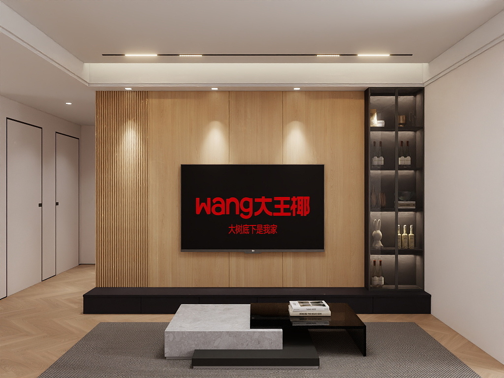 全景效果图制图-20251029-11-装修设计方案