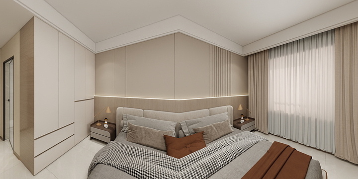 ycy75135210--杨工-陇能家园144-装修设计方案