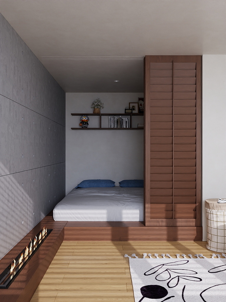 A周素人设计-10.29-装修设计方案