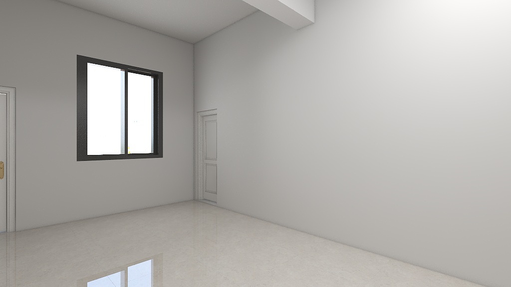 守候水电监控施工安装-吴显华自建房-装修设计方案