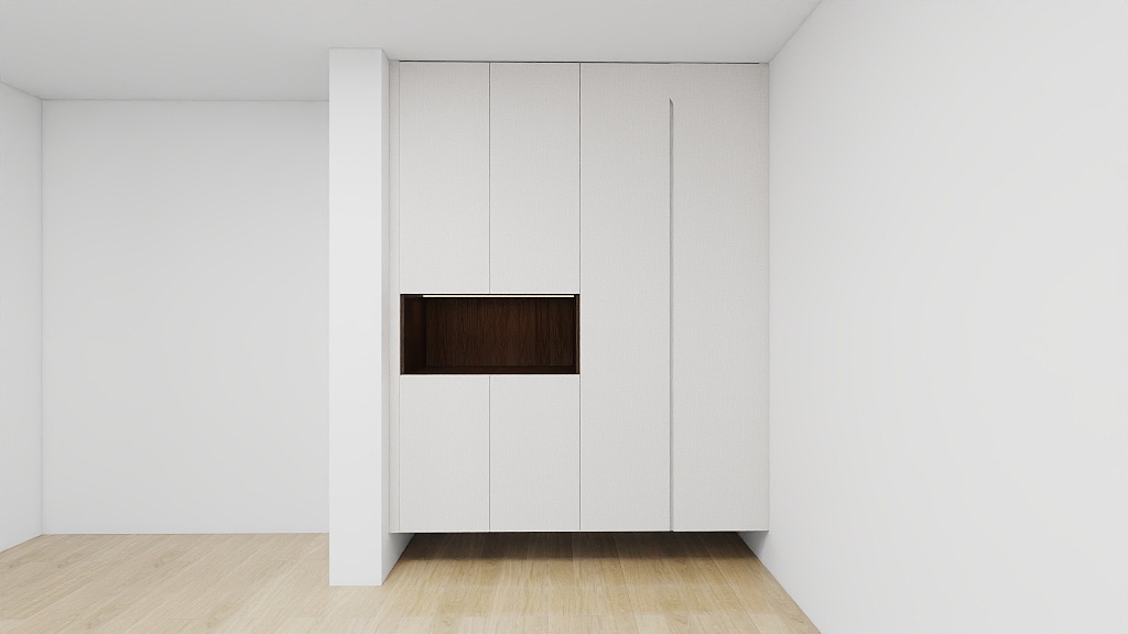 gdJCNDvt-中级实操考核户型-装修设计方案