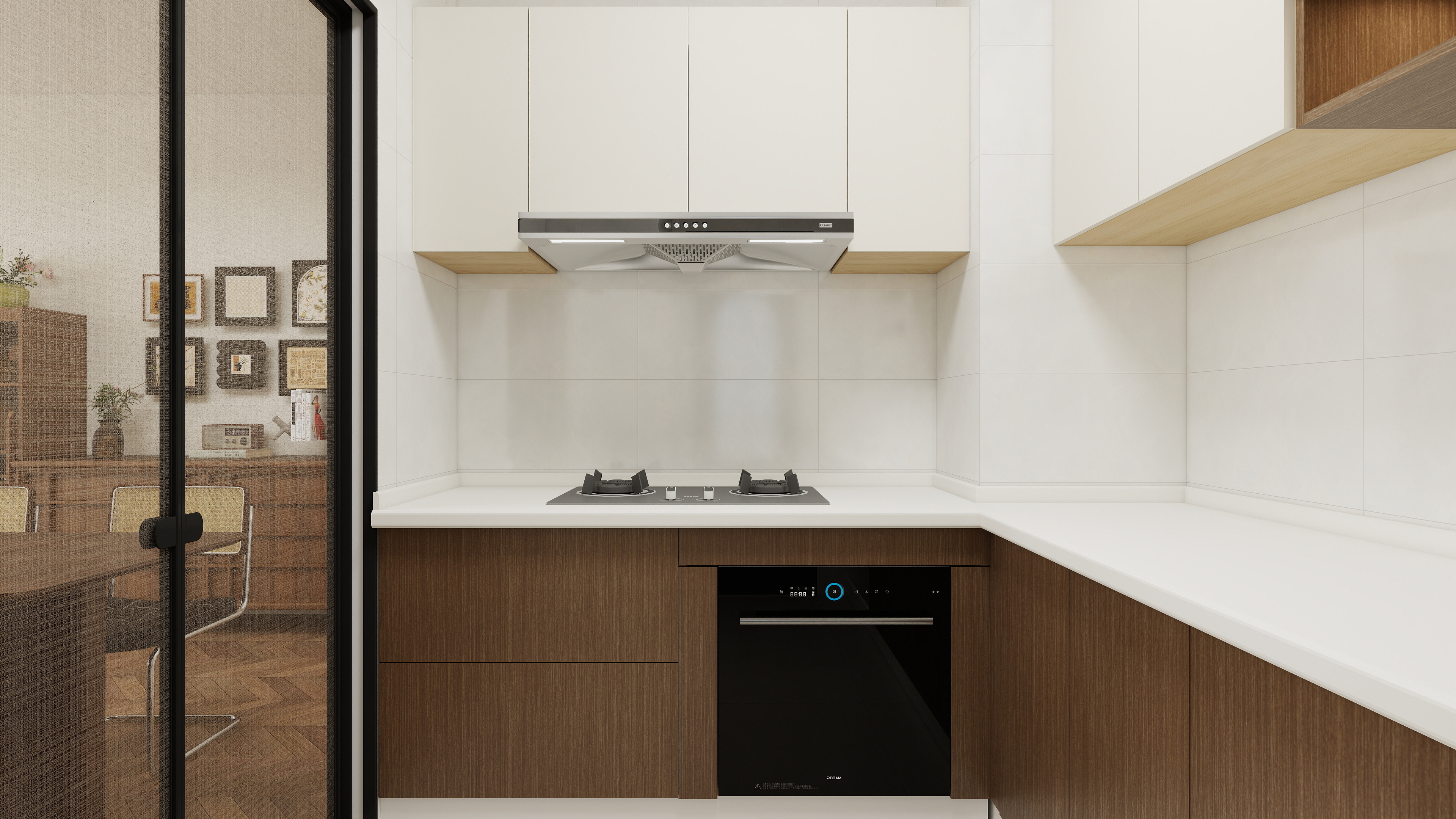 ASDDSA1-中古风装修效果图