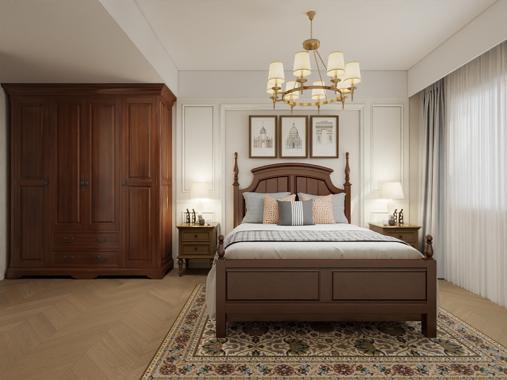 Ladydreamer-Ladydreamer-初级考核实操题-装修设计方案