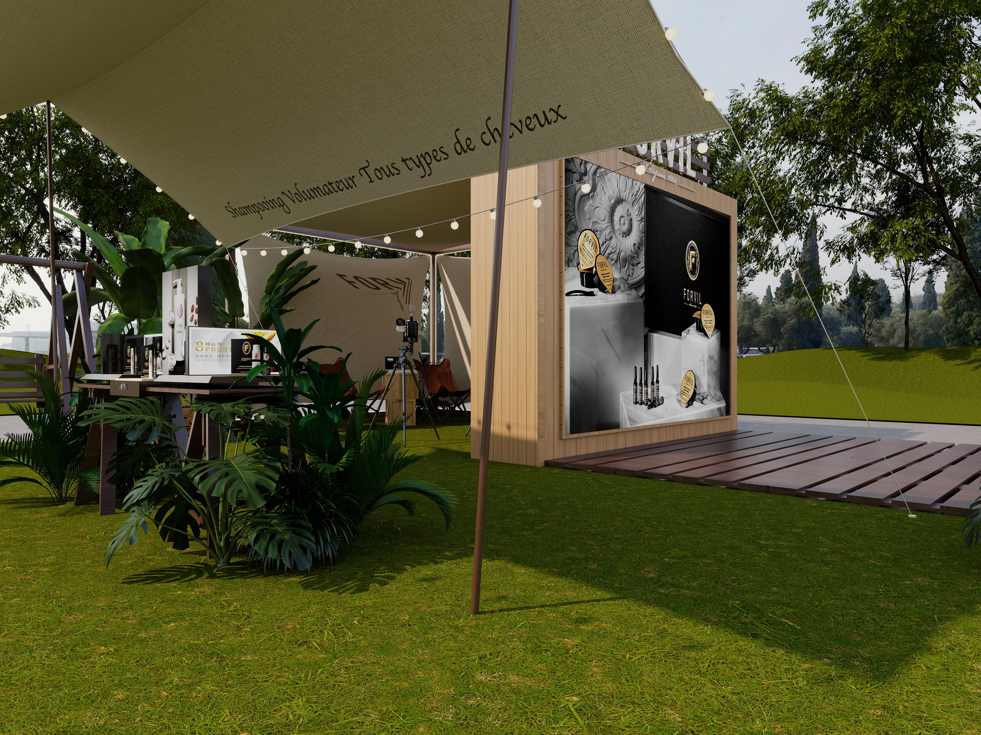 略略略tKCf-户外装修效果图