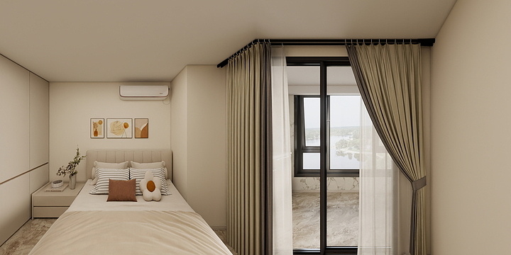 陈星水-山水1303-装修设计方案