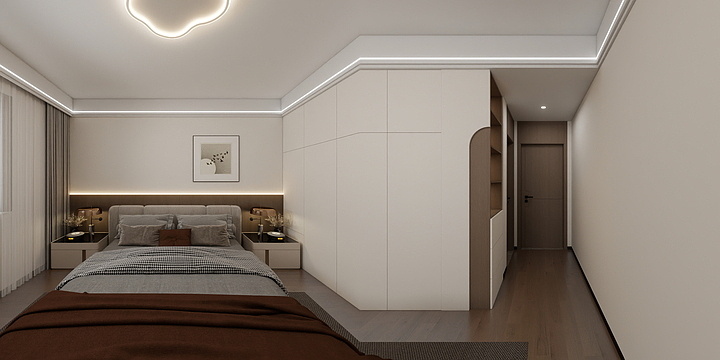 全景效果图制图-20251101-02-刘峰装饰 -装修设计方案