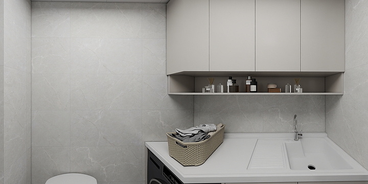 陈磊-福泽雅苑-装修设计方案