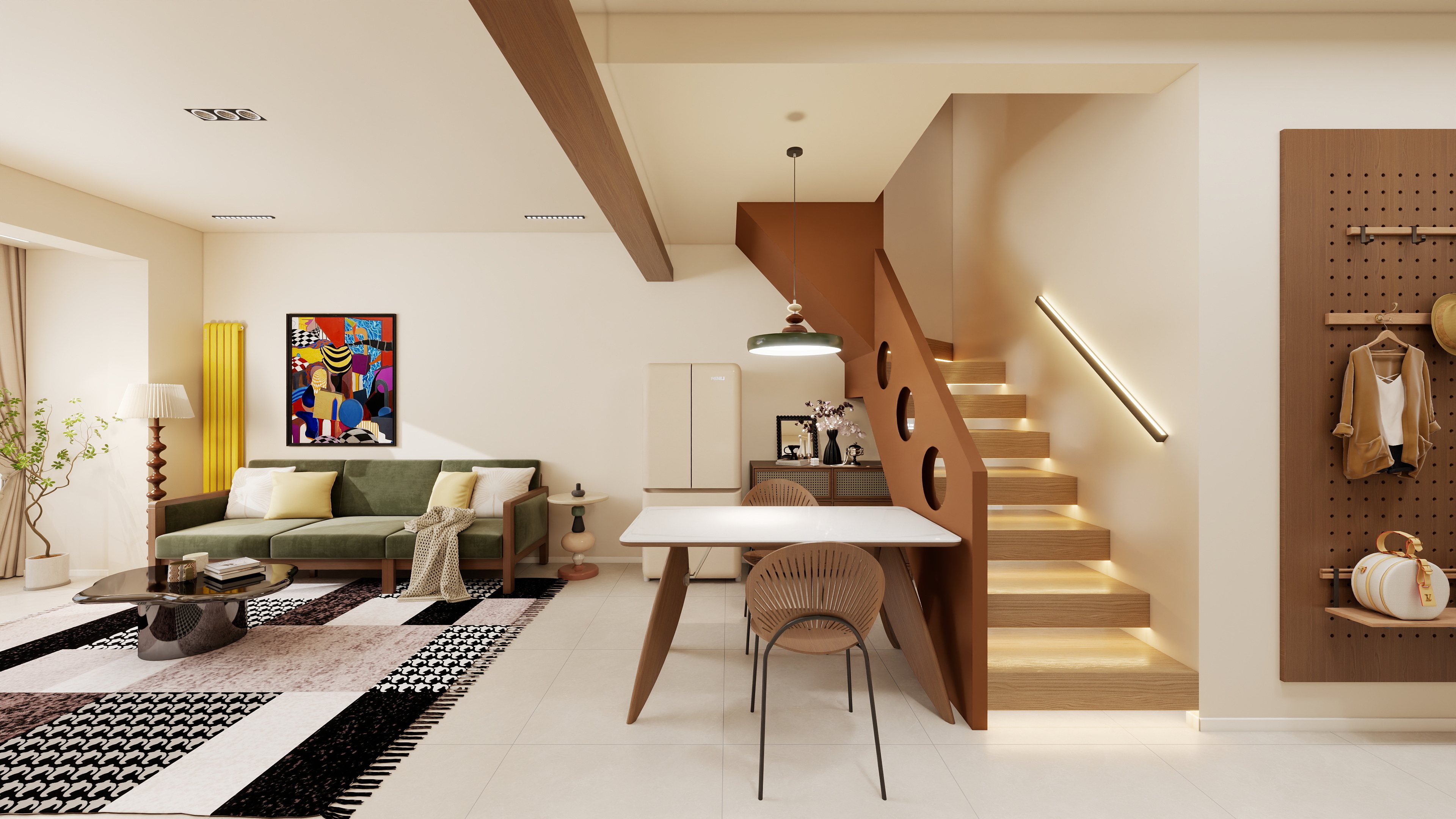 AceBQ-叠境·拾光 - R1-装修设计方案