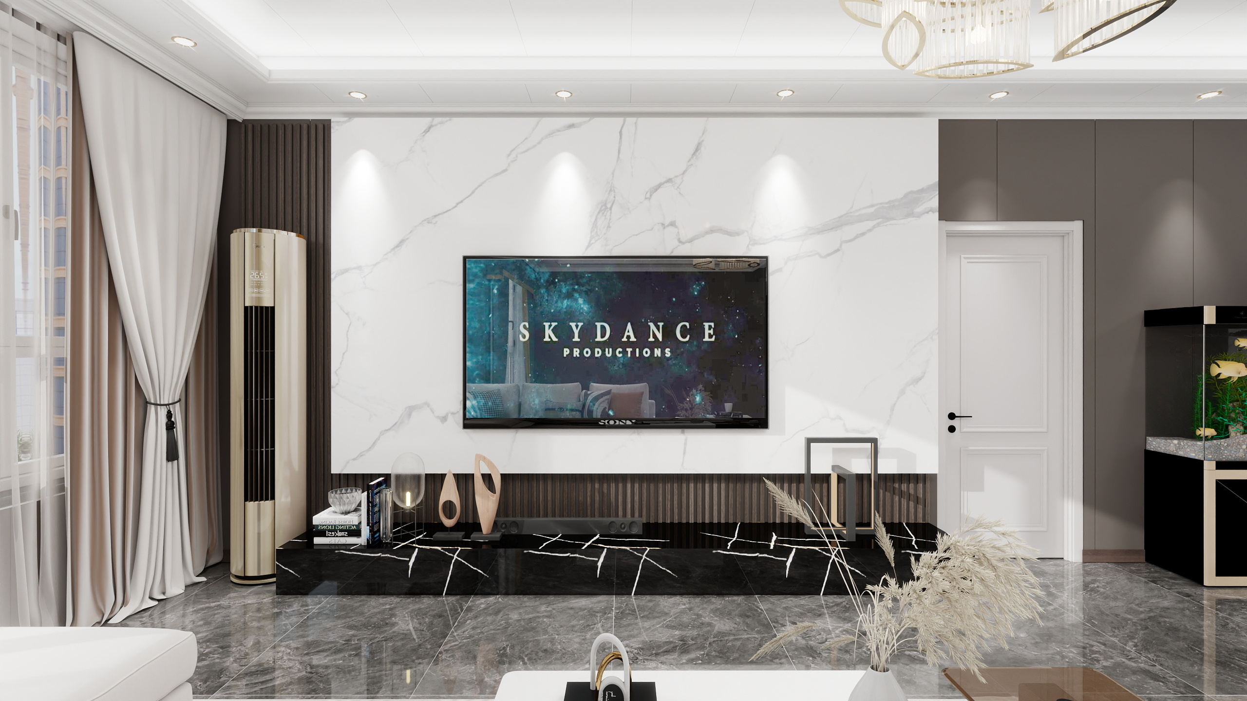 137凌04334234-玺园13-2-602西141装修效果图