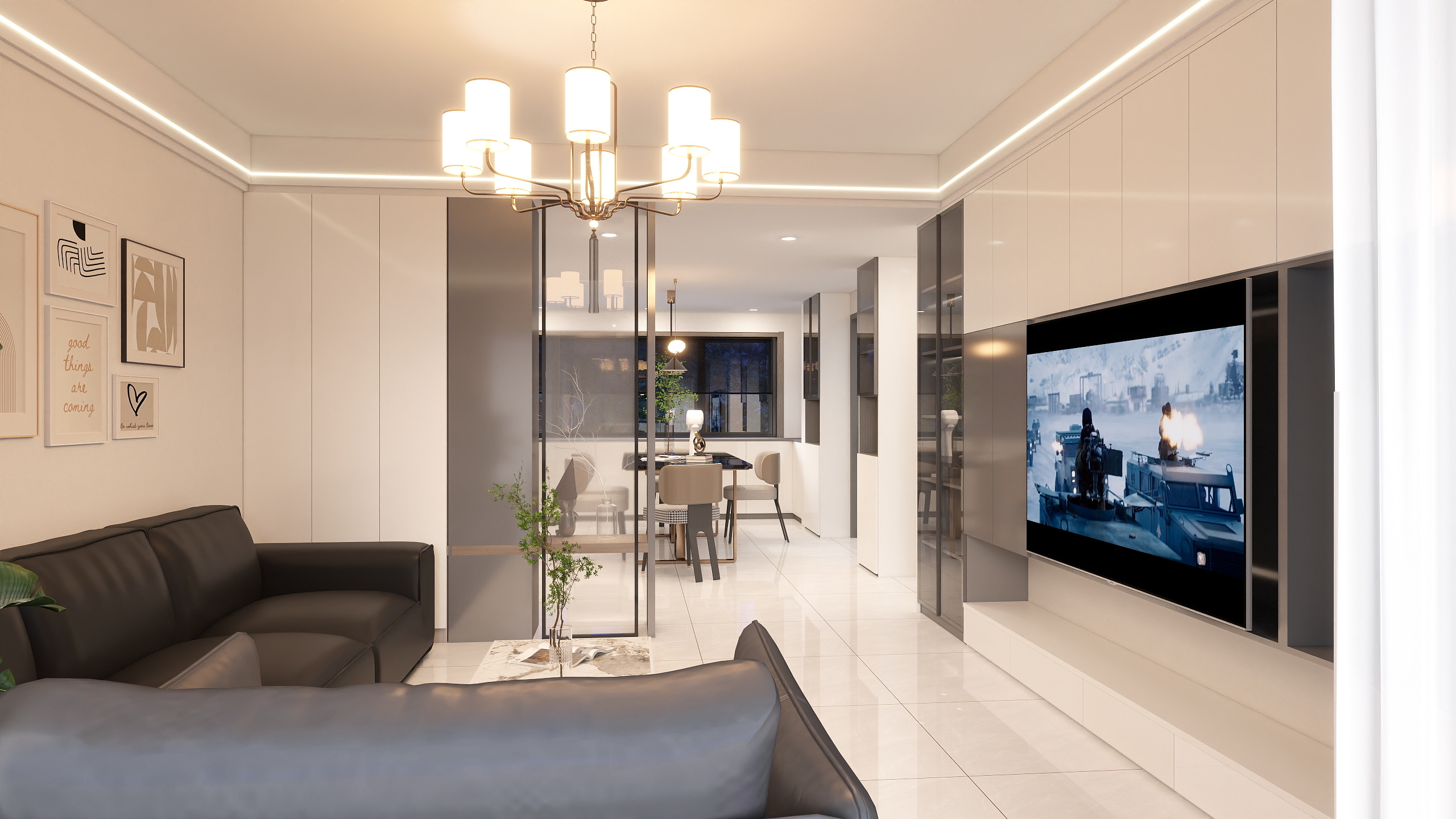 hjigao-AAA飞翔佳苑-装修设计方案