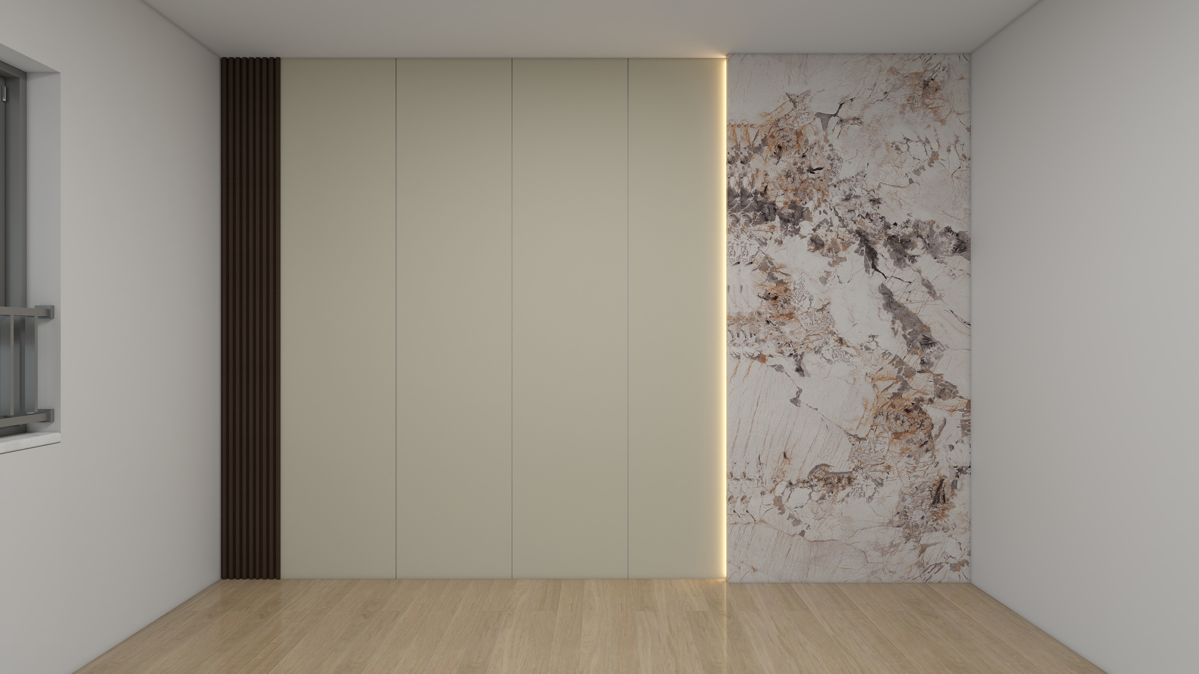 定制设计张媛媛-张媛媛_中级考核实操题-装修设计方案