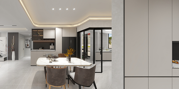 SF释放-香山湖畔2栋一单元204_2025-10-15-12-56-14-装修设计方案