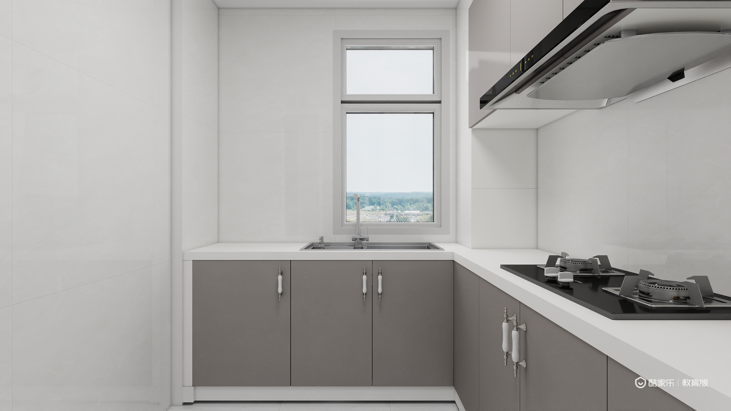 陈梓菁-佛山市三水区工业中等专业学校-陈梓菁装修效果图