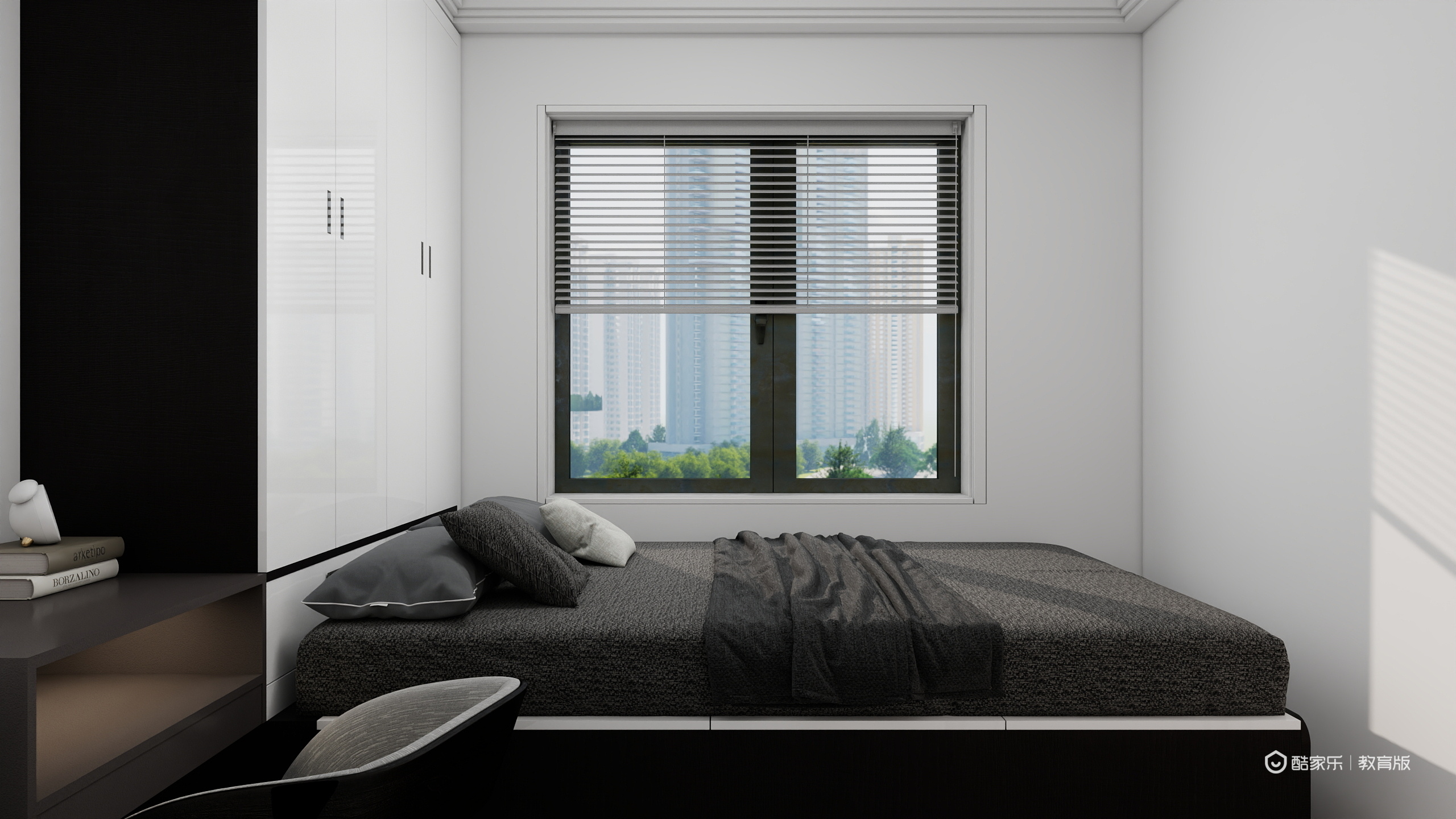 21.招钰婷-三水区工业中专-招钰婷装修效果图