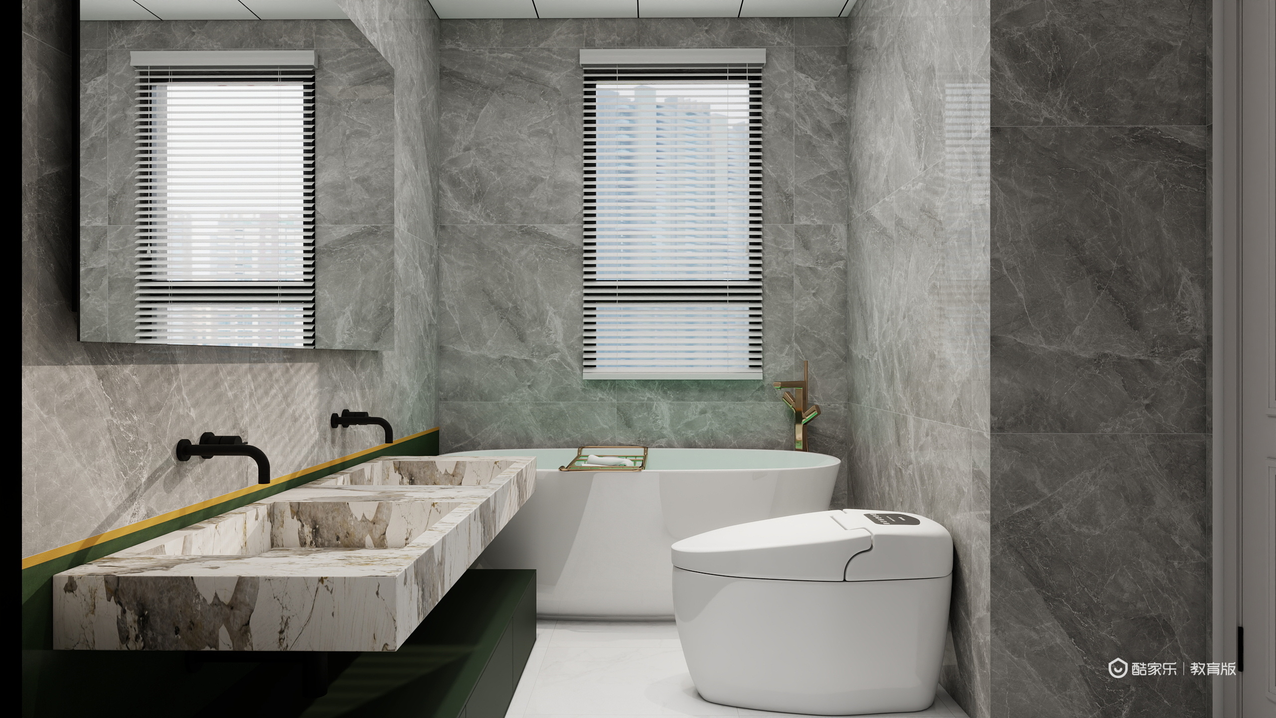 21.招钰婷-三水区工业中专-招钰婷装修效果图