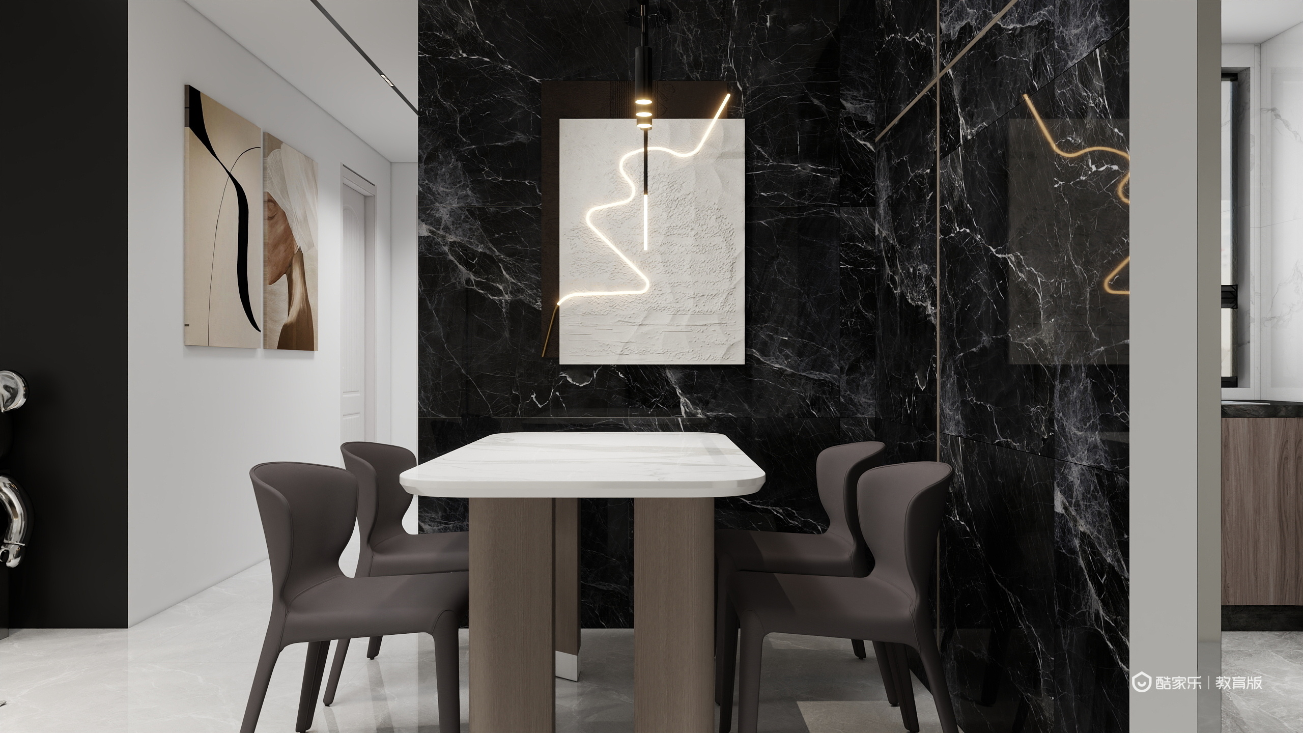 21.招钰婷-三水区工业中专-招钰婷装修效果图