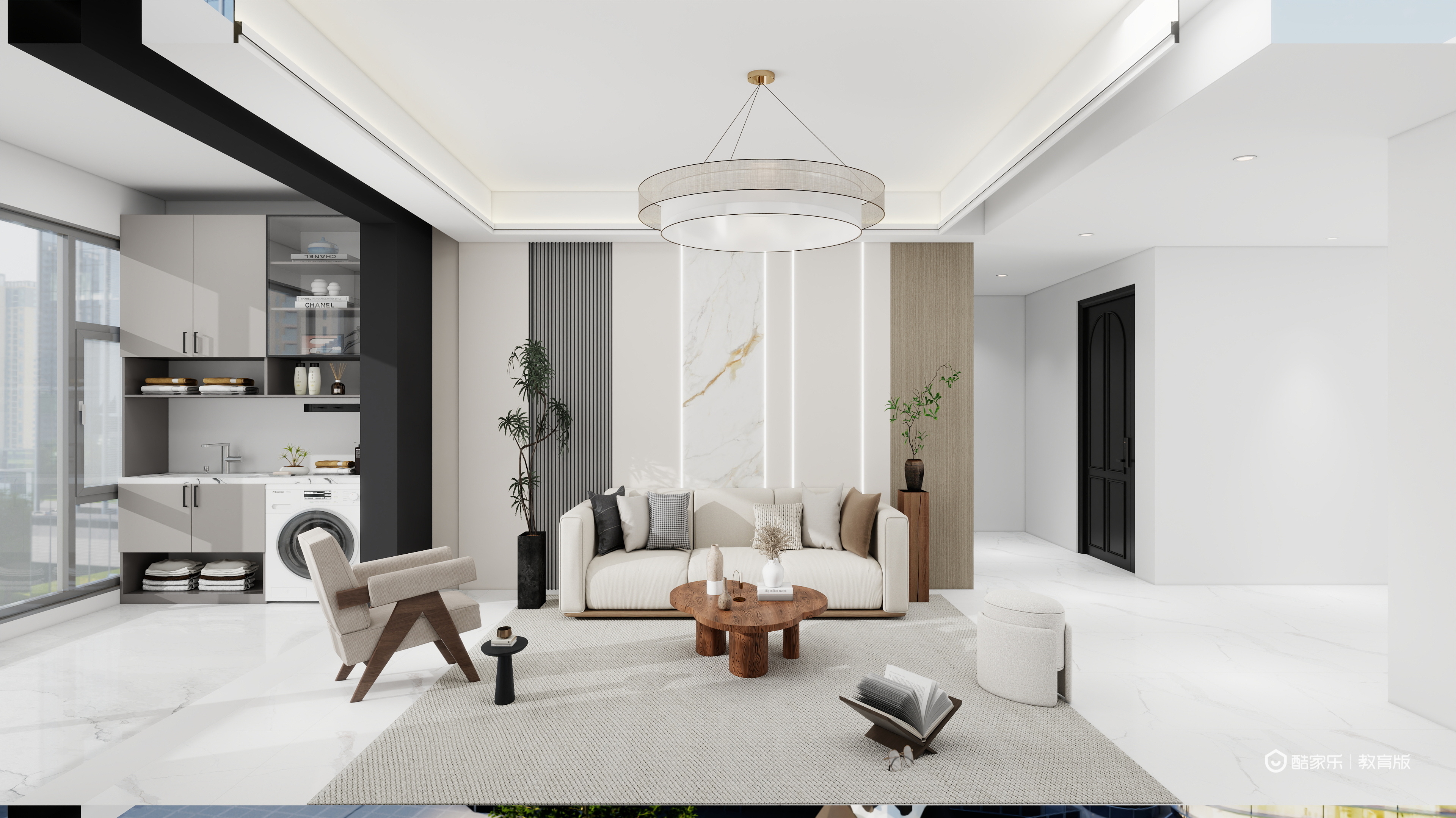 胡娟桃-黑龙江林业职业技术学院-胡娟桃-装修设计方案