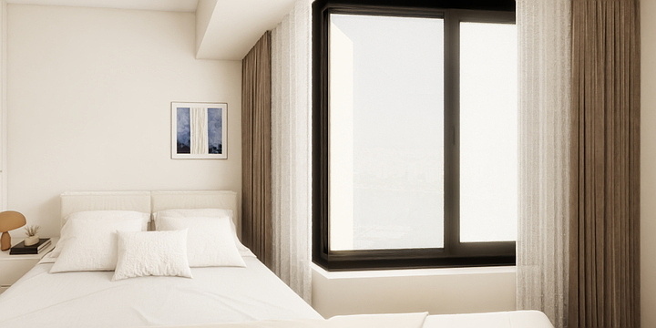 幽静熊-万科云翠隐秀 - 副本 - 副本-装修设计方案