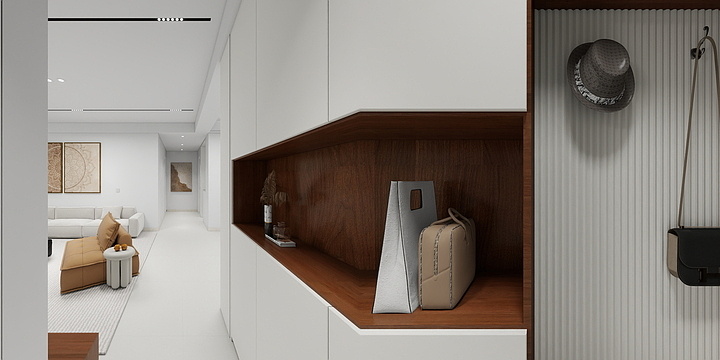 王家豪KJL设计师-西南旺府17-1-1602-装修设计方案